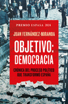 OBJETIVO: DEMOCRACIA