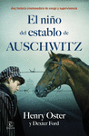 EL NI�O DEL ESTABLO DE AUSCHWITZ