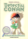 DETECTIU CONAN, III. EL MISTERI DE L HABITACI TANCADA