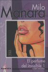 EL PERFUME DEL INVISIBLE 1