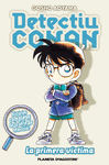 DETECTIU CONAN N5:L'HOME L