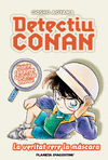 DETECTIU CONAN N6:LA VERITAT