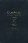 SANDMAN N�3: DELIRIO