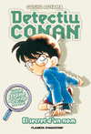 DETECTIU CONAN N7:EL SECRET...