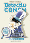 DETECTIU CONAN N 08/10 SOTA LA MSCARA