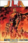 JLA (TOMO GORDO PLANETA)