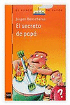 SECRETO DE PAPA