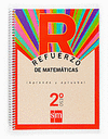 2ESO.CUADERNO REFUERZO MATEMATICAS APRENDE Y APRUEBA 07