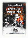 SKULDUGGERY PLEASANT UN DETECTIVE PARA MORIRSE