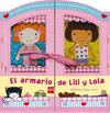 MLM.EL ARMARIO DE LILI Y LOLA