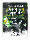SKULDUGGERY PLEASANT 2 JUGANDO CON FUEGO