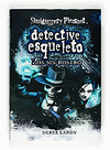 SKULDUGGERY PLEASANT III-LOS SIN ROSTRO