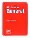 DICCIONARIO GENERAL LENGUA ESPAOLA - 09