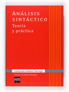 ANALISIS SINTACTICO.TEORIA Y PRACTICA 2