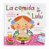 COMIDA DE LULU,