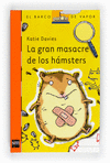 GRAN MASACRE DE LOS HAMSTERS