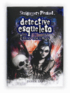 SKULDUGGERY PLEASANT 4 DIAS OSCUROS