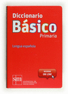 DICC.BASICO PRIMARIA 2012