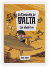 LA COMPAA DE BALTA. LOS ALADELTOS