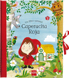 CAPERUCITA ROJA.LIBRO CARRUSEL