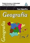 GEOGRAFA