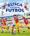 BUSCA EN EL M�N DEL FUTBOL