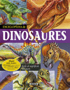 ENCICLOPDIA DE DINOSAURES