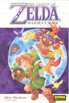 THE LEGEND OF ZELDA, MAJORA'S MASK