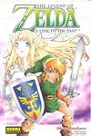 LEGEND OF ZELDA 4 A LINK TO THE PAST