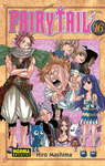 FAIRY TAIL, 16