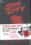 SIN CITY ED.INTEGRAL VOL.1