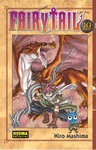 FAIRY TAIL VOL. 19