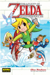 LEGEND OF ZELDA 10