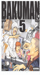 BAKUMAN 5