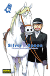 SILVER SPOON 6