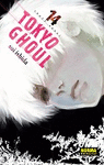 TOKYO GHOUL 14 (�LTIMO N�MERO)