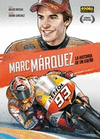 MARC MRQUEZ: LA HISTORIA DE UN SUEO
