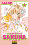 CARDCAPTOR SAKURA CLEAR CARD ARC