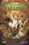 THE PROMISED NEVERLAND 02