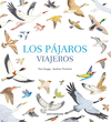 LOS PJAROS VIAJEROS