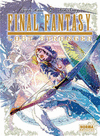 FINAL FANTASY LOST STRANGER 2