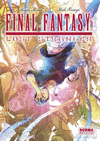 FINAL FANTASY LOST STRANGER 3