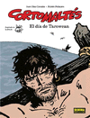 CORTO MALT�S: EL D�A DE TAROWEAN (CASTELLA)