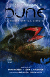 DUNE. LA NOVELA GR�FICA. LIBRO 2. MUAD'DIB