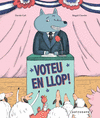 �VOTEU EN LLOP!