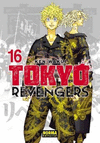 (16) TOKYO REVENGERS