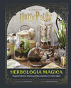 HARRY POTTER: HERBOLOGA MGICA