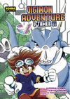 DIGIMON ADVENTURE V-TAMER 01