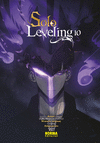 SOLO LEVELING
