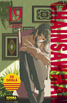 CHAINSAW MAN 19 CATALA